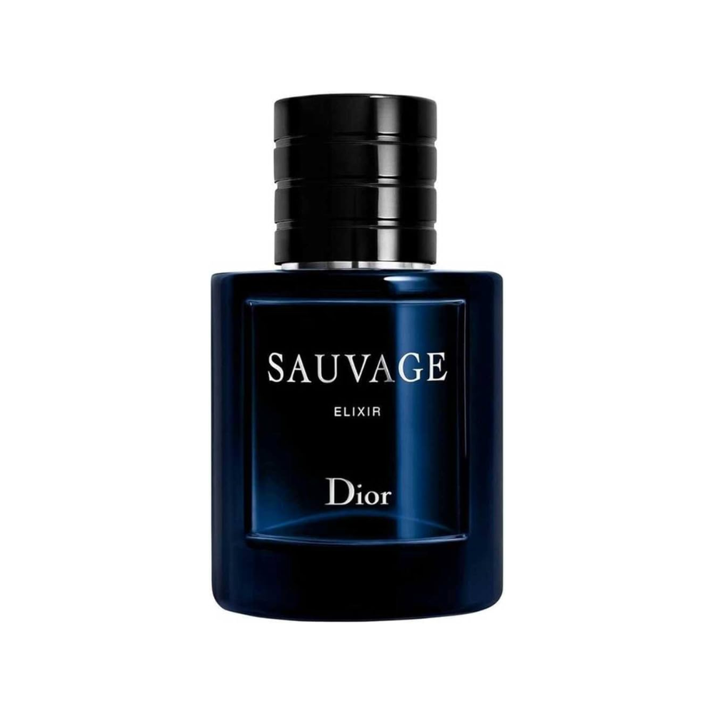 Sauvage Elixir Sample